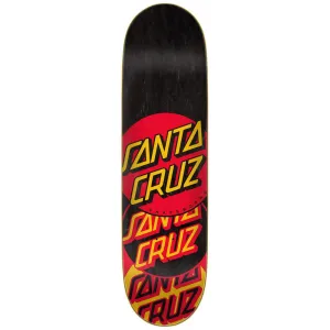 Santa Cruz Descend Dot Multi 8.5"