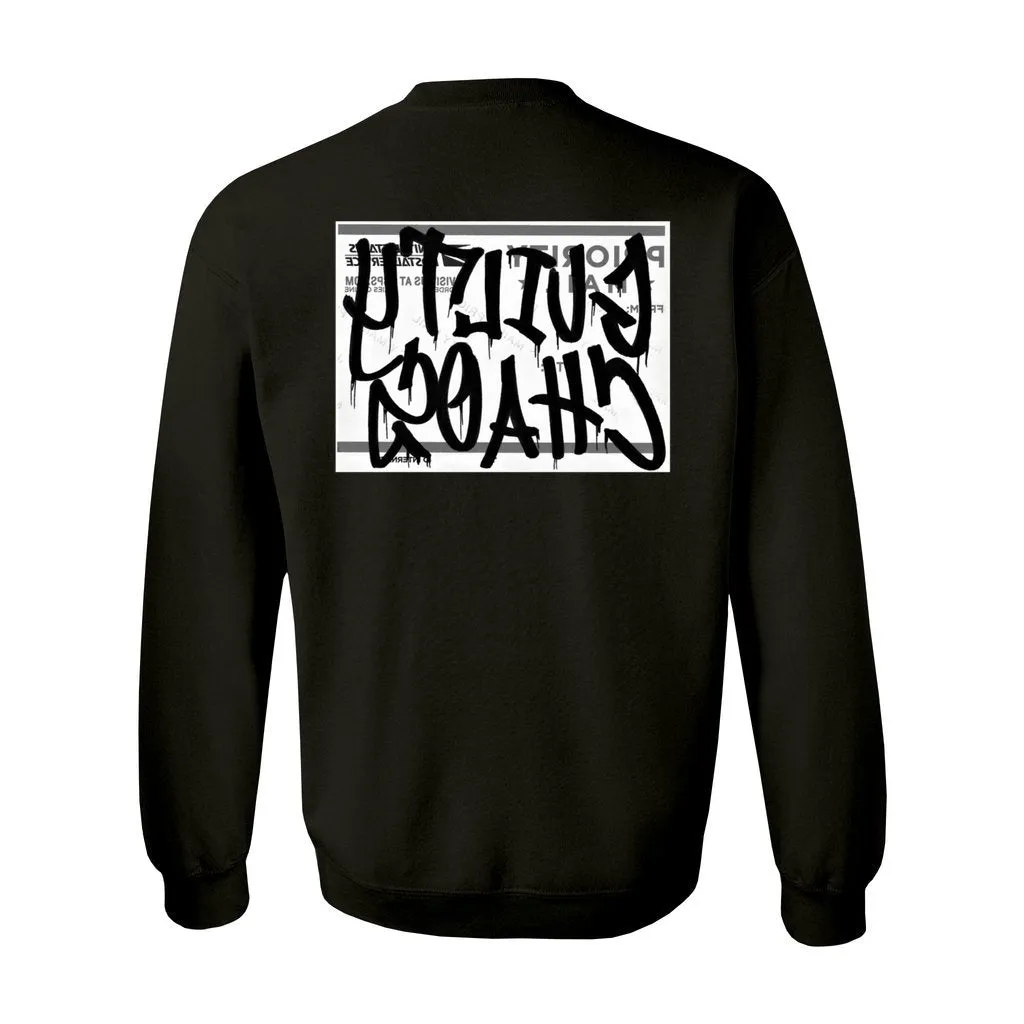 Seven Deadly Sins , Blessings Crewneck Sweatshirt