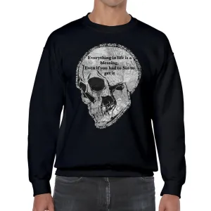 Seven Deadly Sins , Blessings Crewneck Sweatshirt