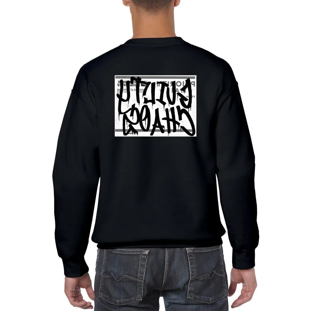 Seven Deadly Sins , Blessings Crewneck Sweatshirt