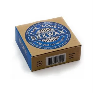 Sex Wax - Tropic 1 Pack