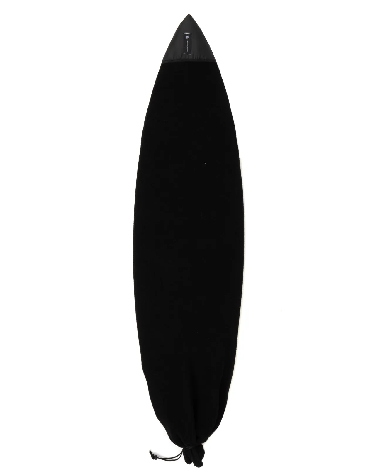 Shortboard ICON Sox | Black