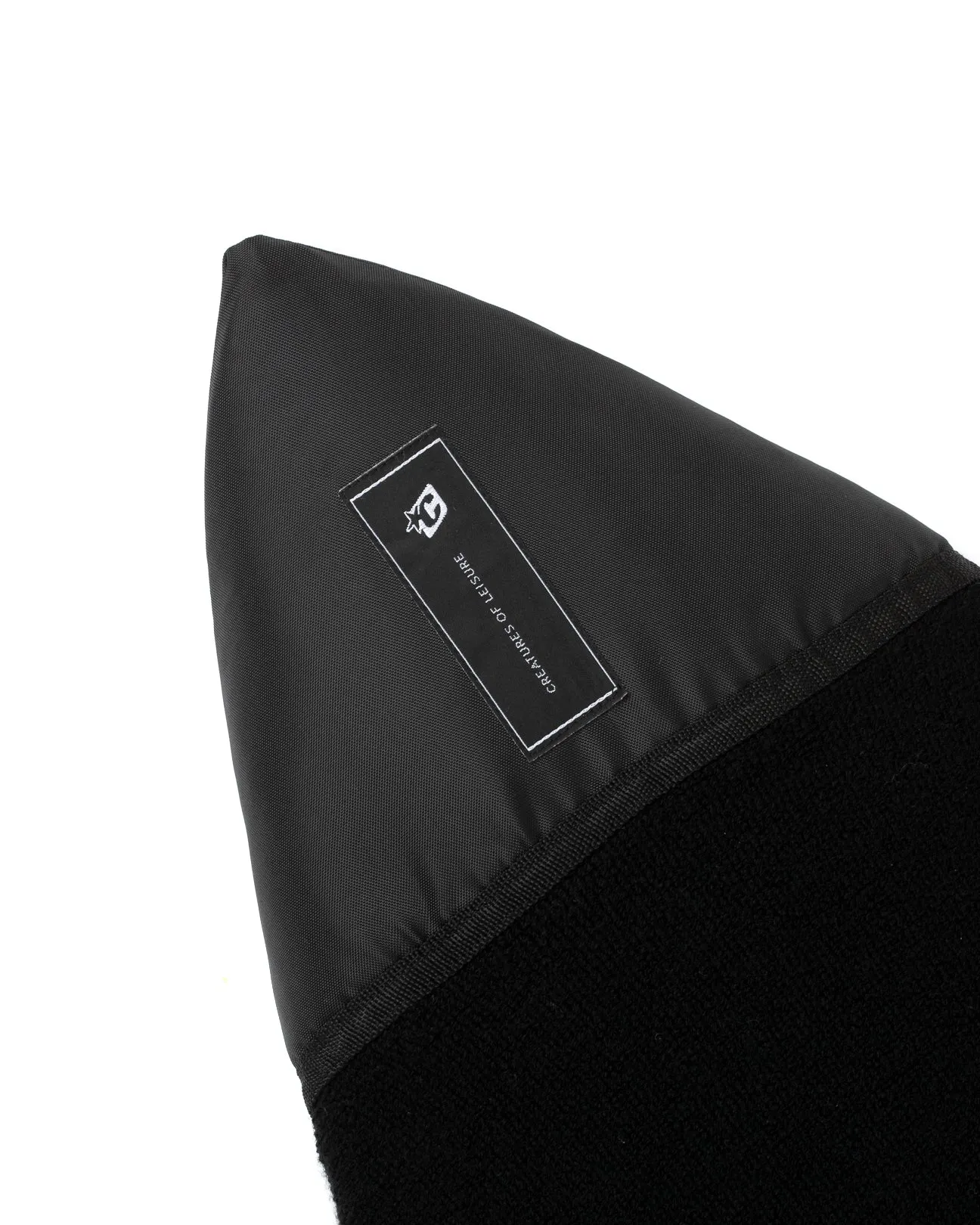 Shortboard ICON Sox | Black