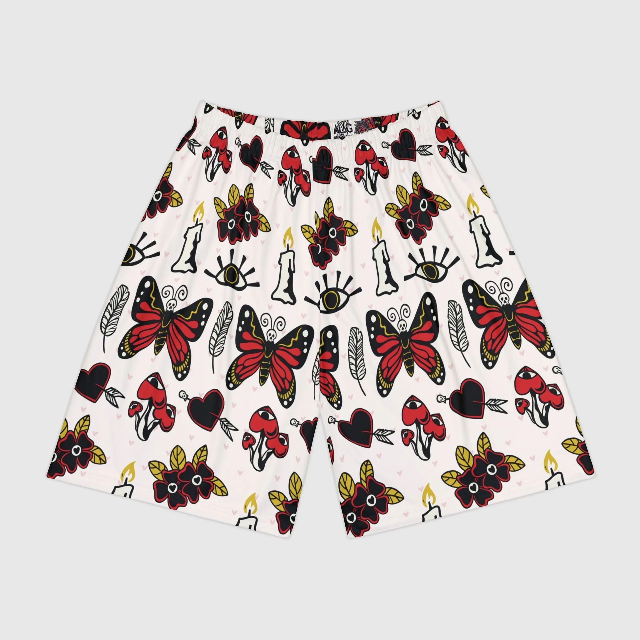 Sigil Shorts