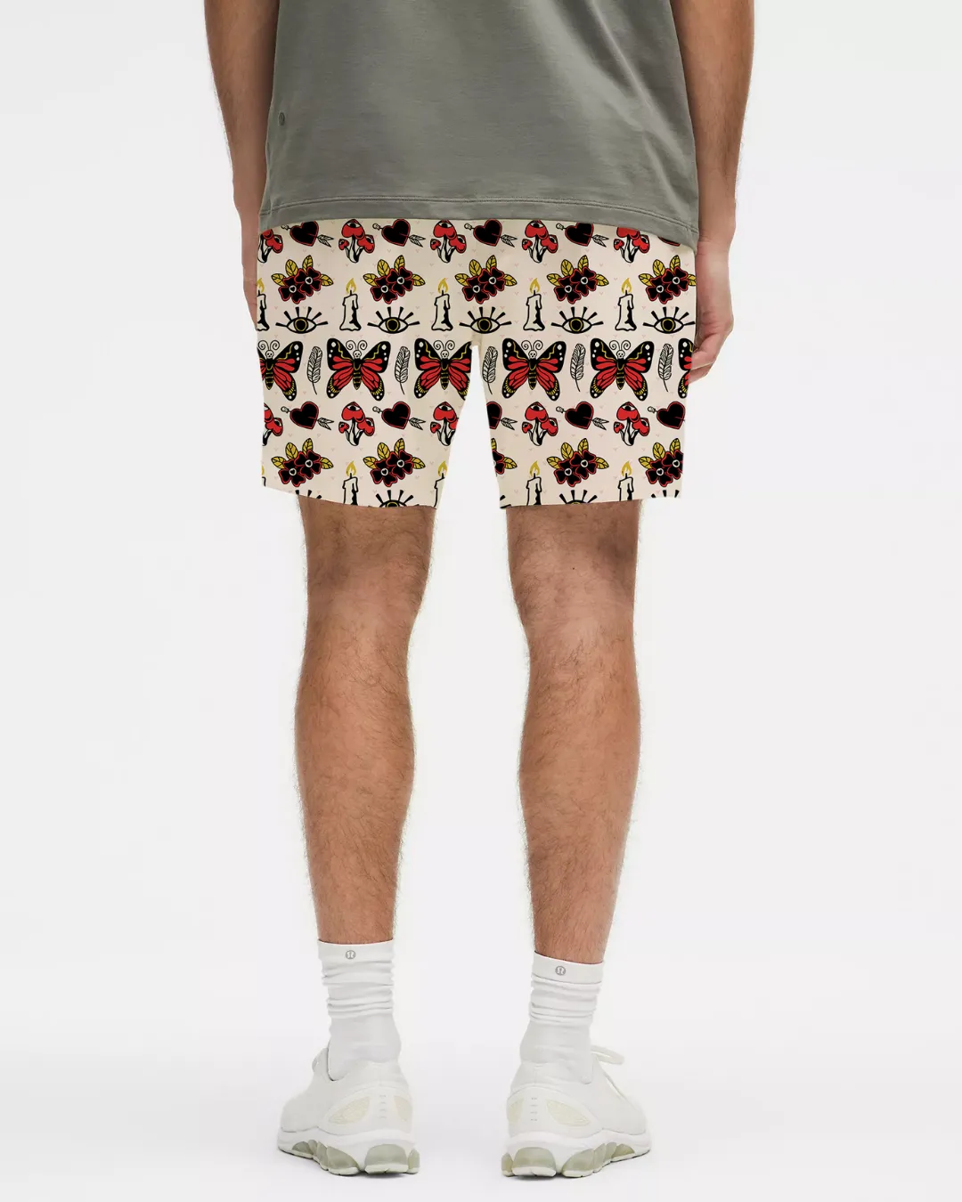 Sigil Shorts
