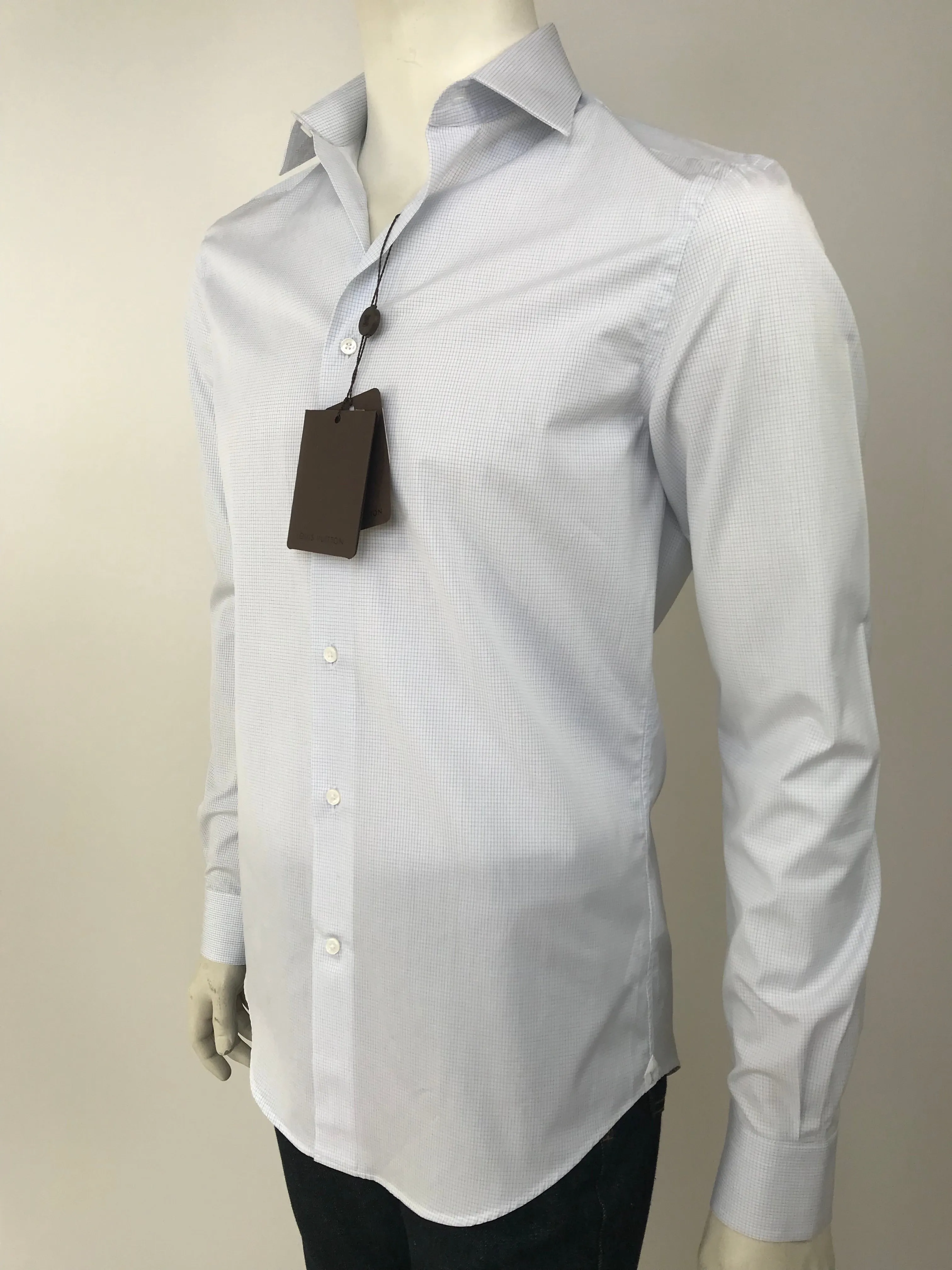 Single Cuff Shirt