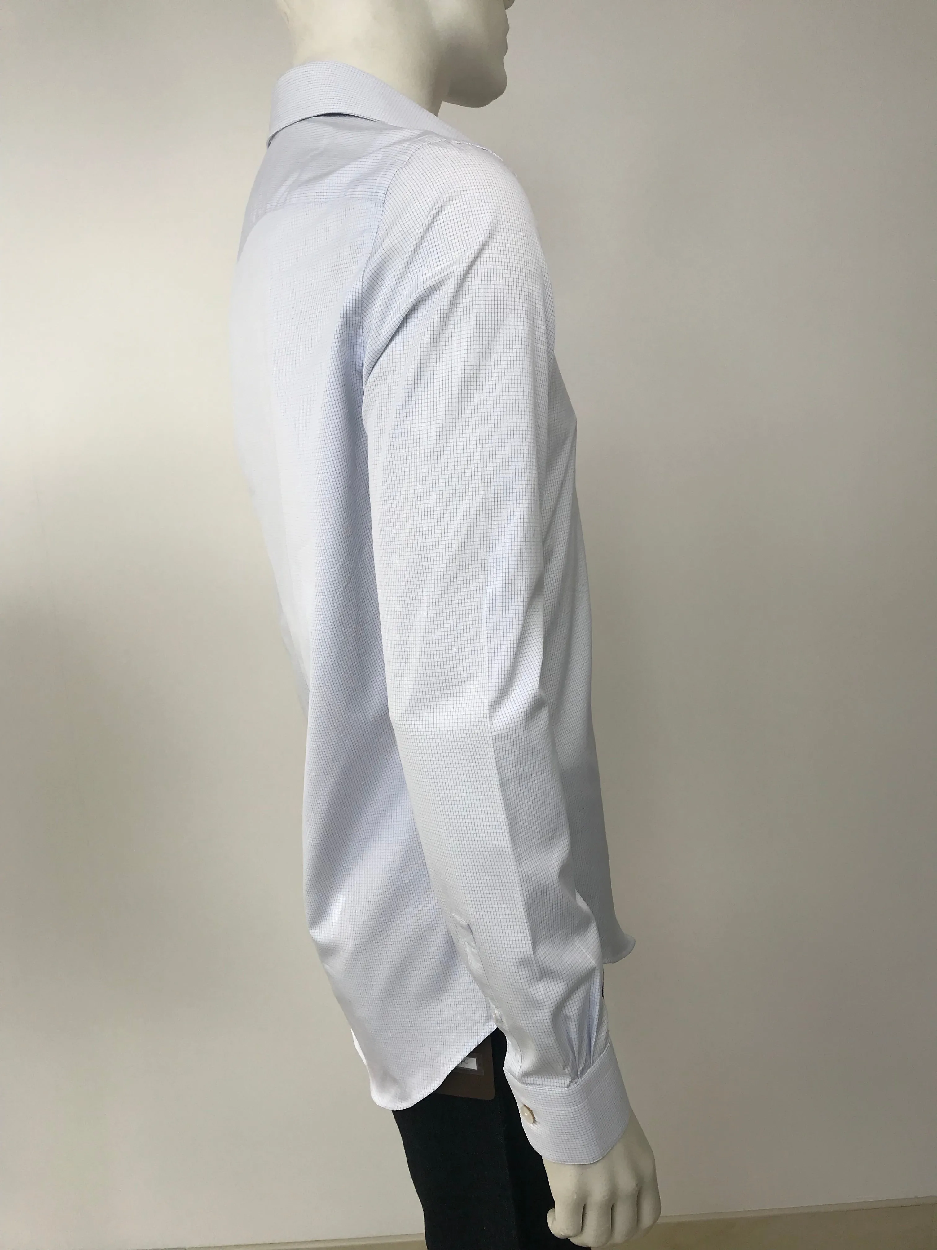 Single Cuff Shirt