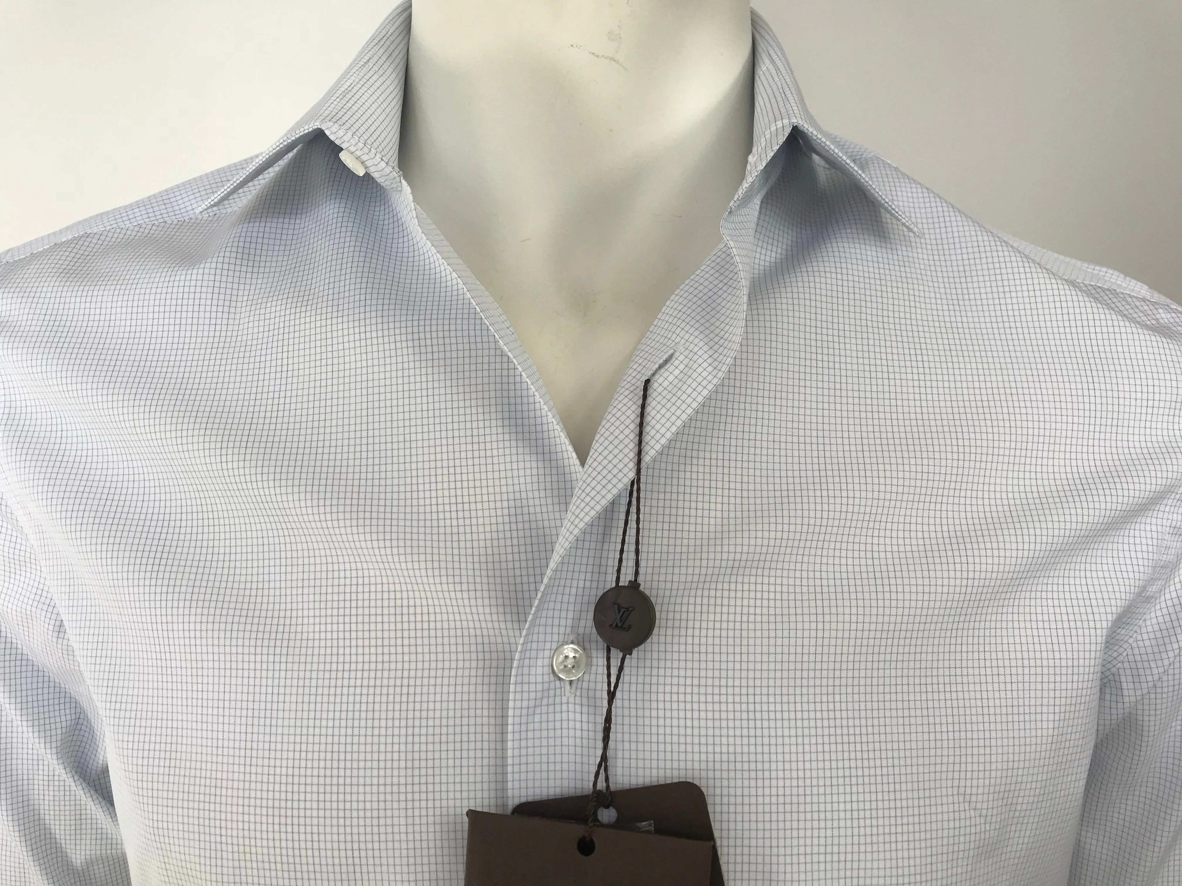 Single Cuff Shirt
