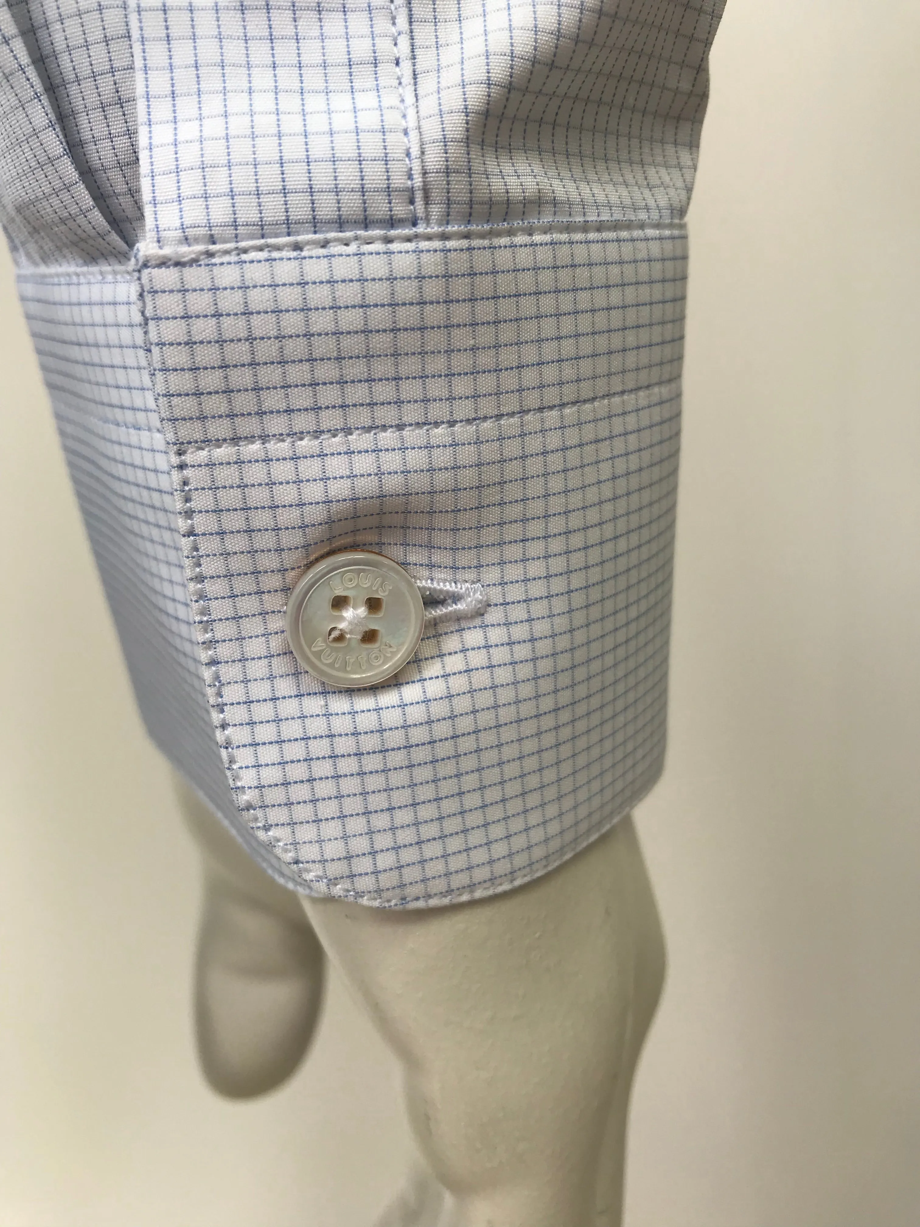 Single Cuff Shirt