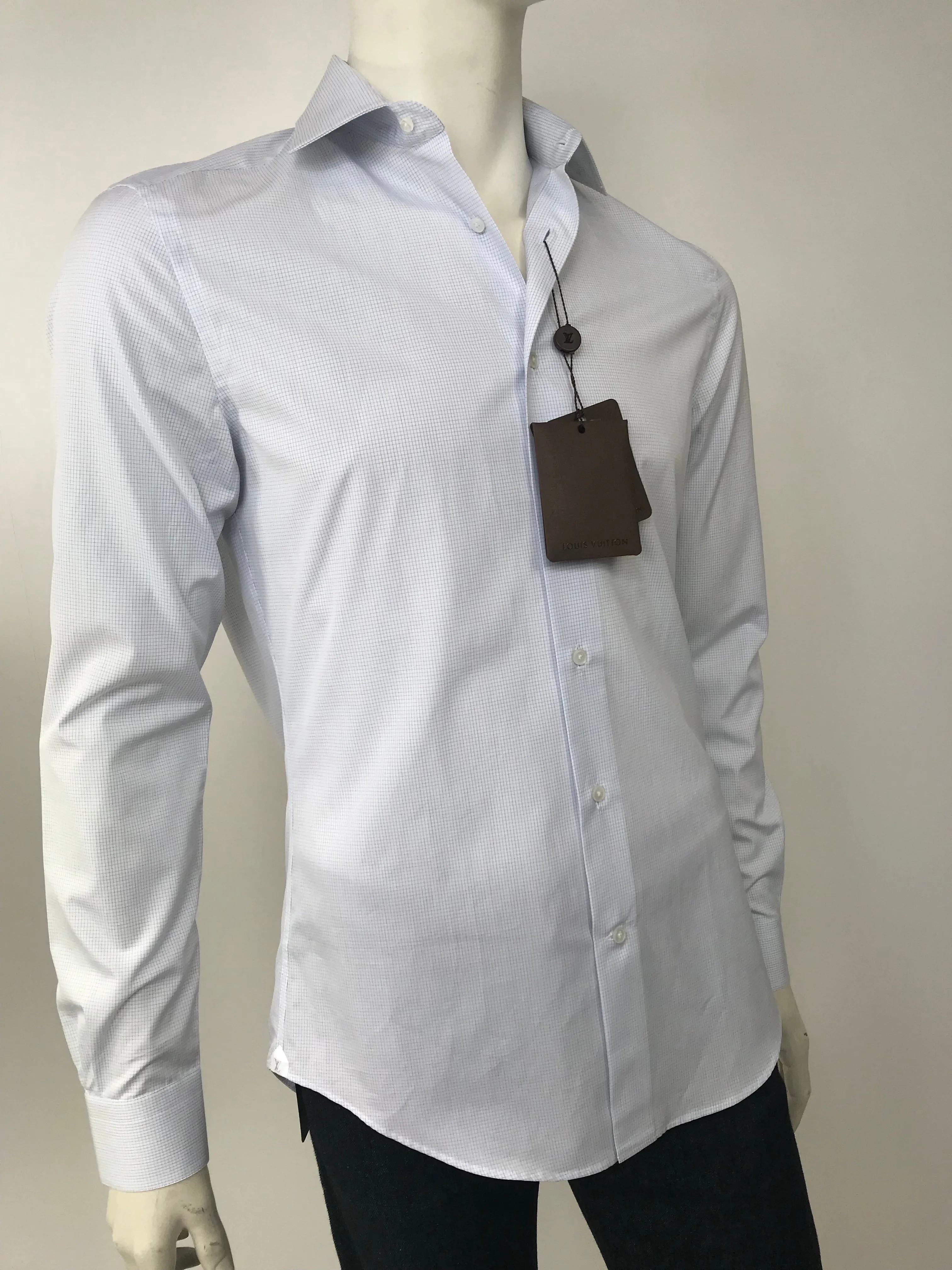 Single Cuff Shirt