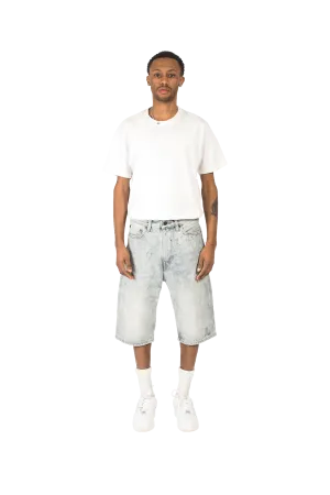 Skate Baggy 5 Pocket Shorts
