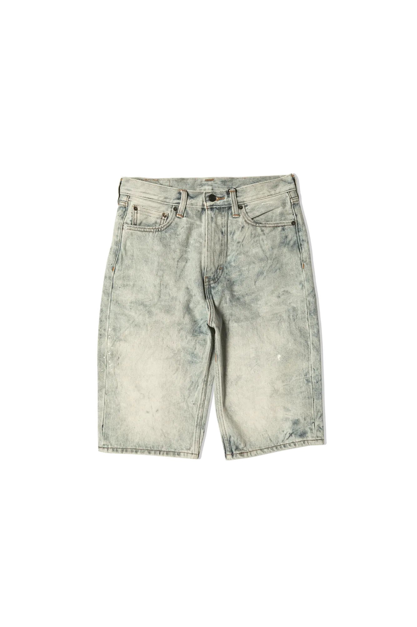 Skate Baggy 5 Pocket Shorts