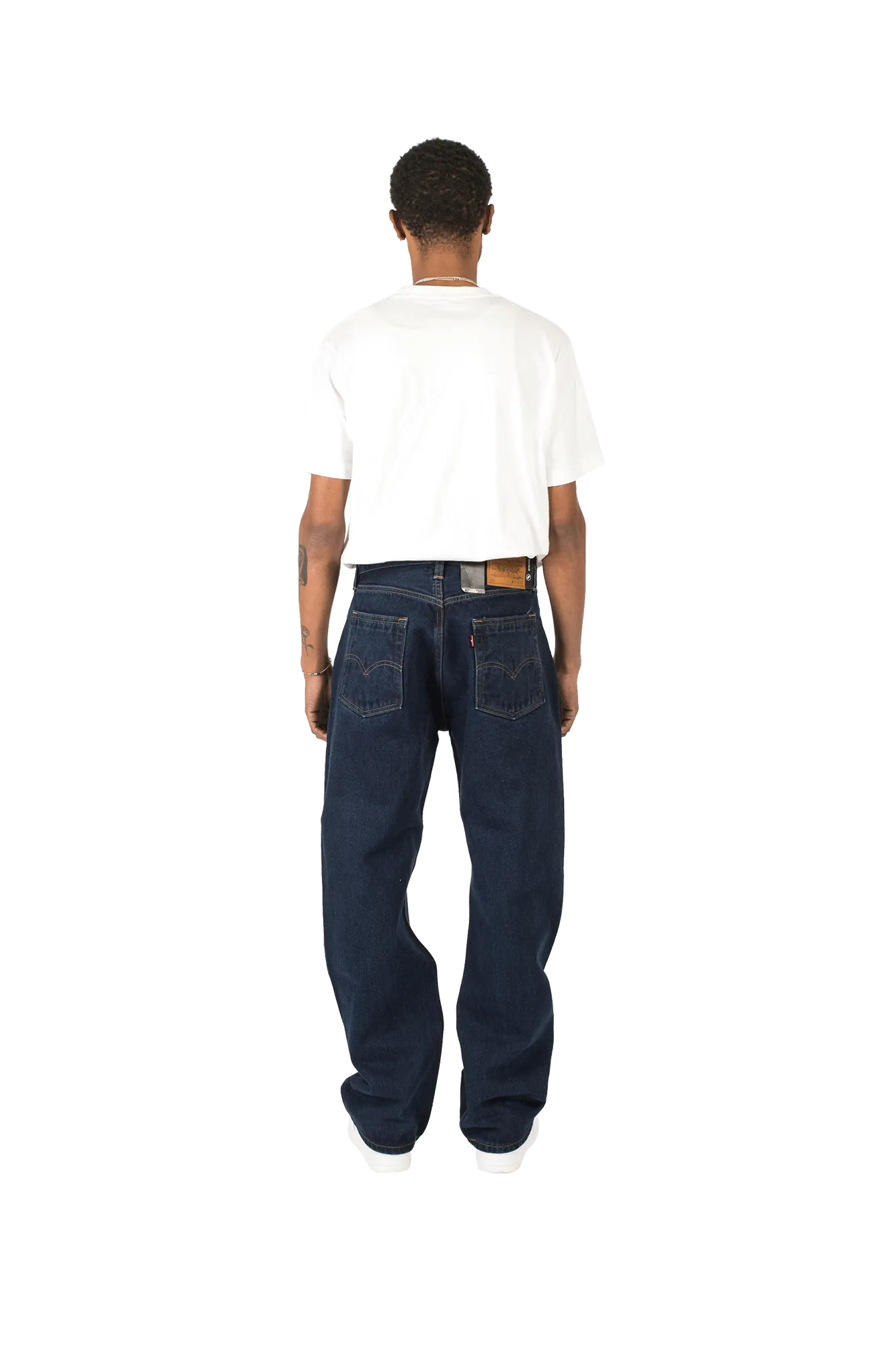 Skate Baggy 5 Pocket
