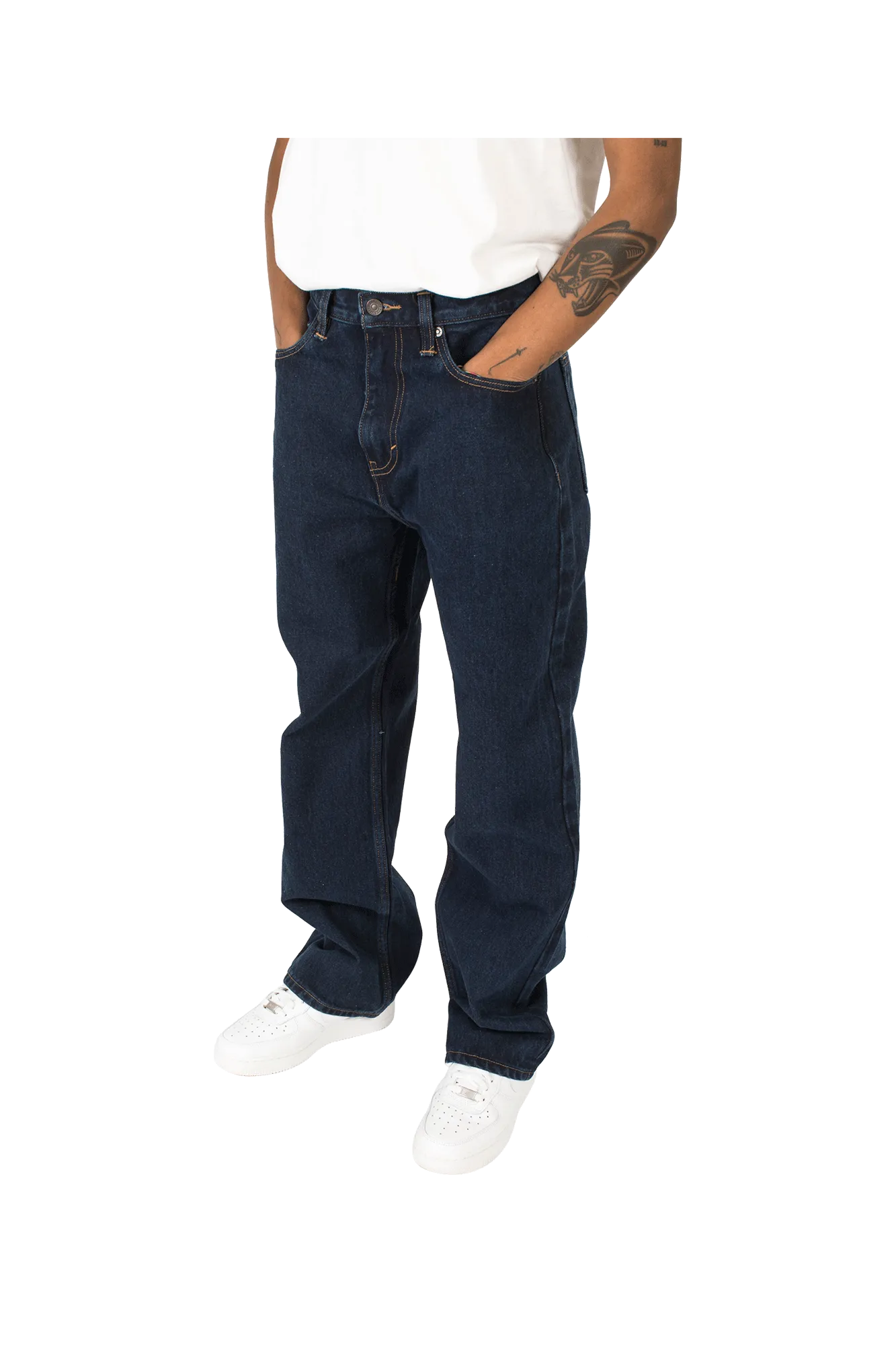 Skate Baggy 5 Pocket