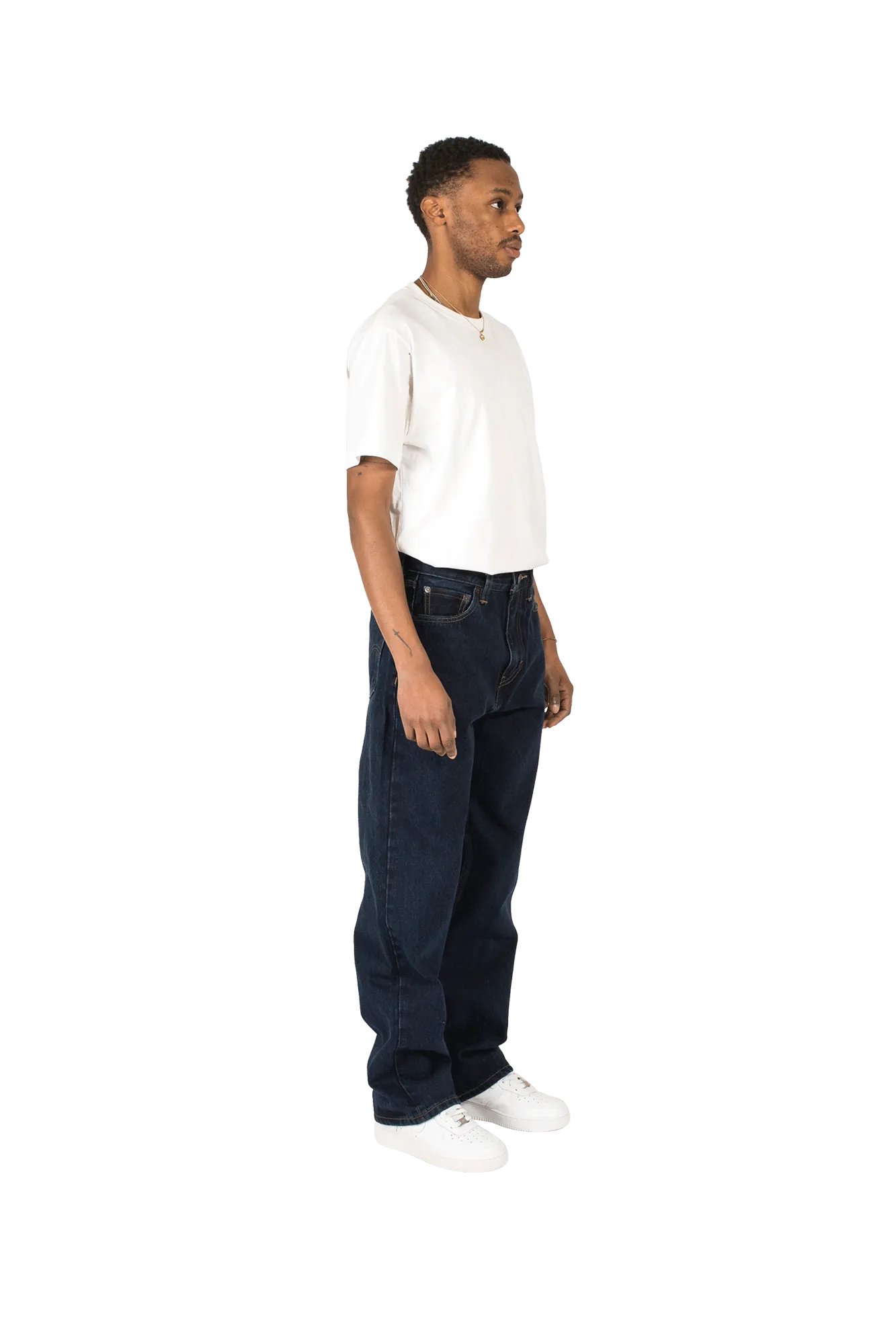Skate Baggy 5 Pocket