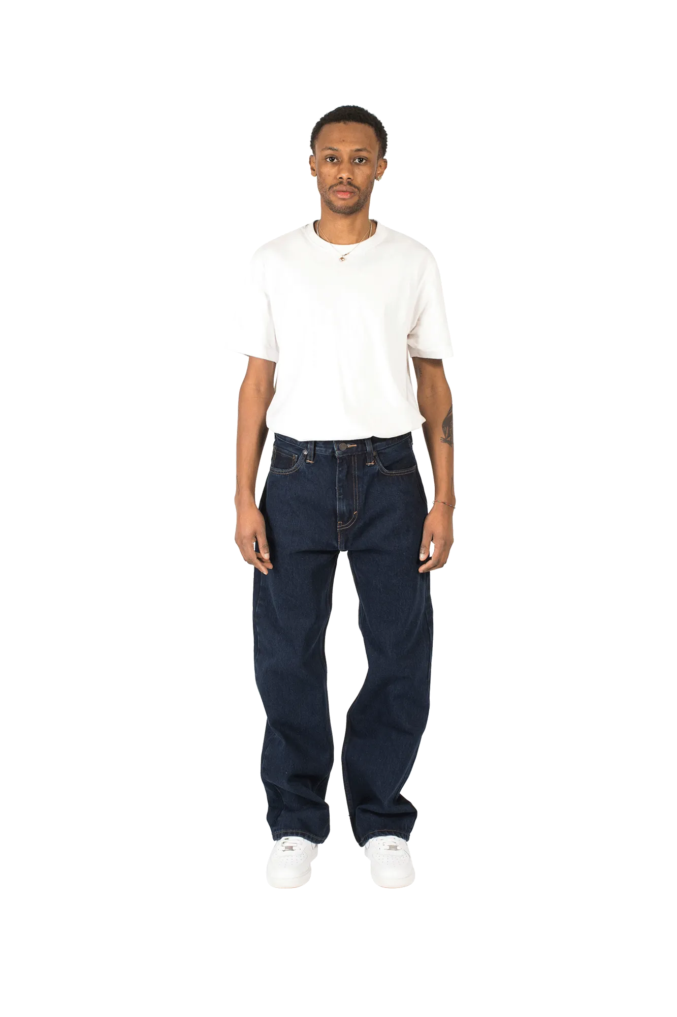 Skate Baggy 5 Pocket