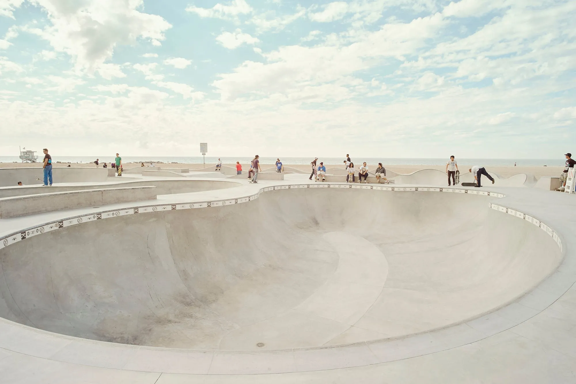 Skate Park