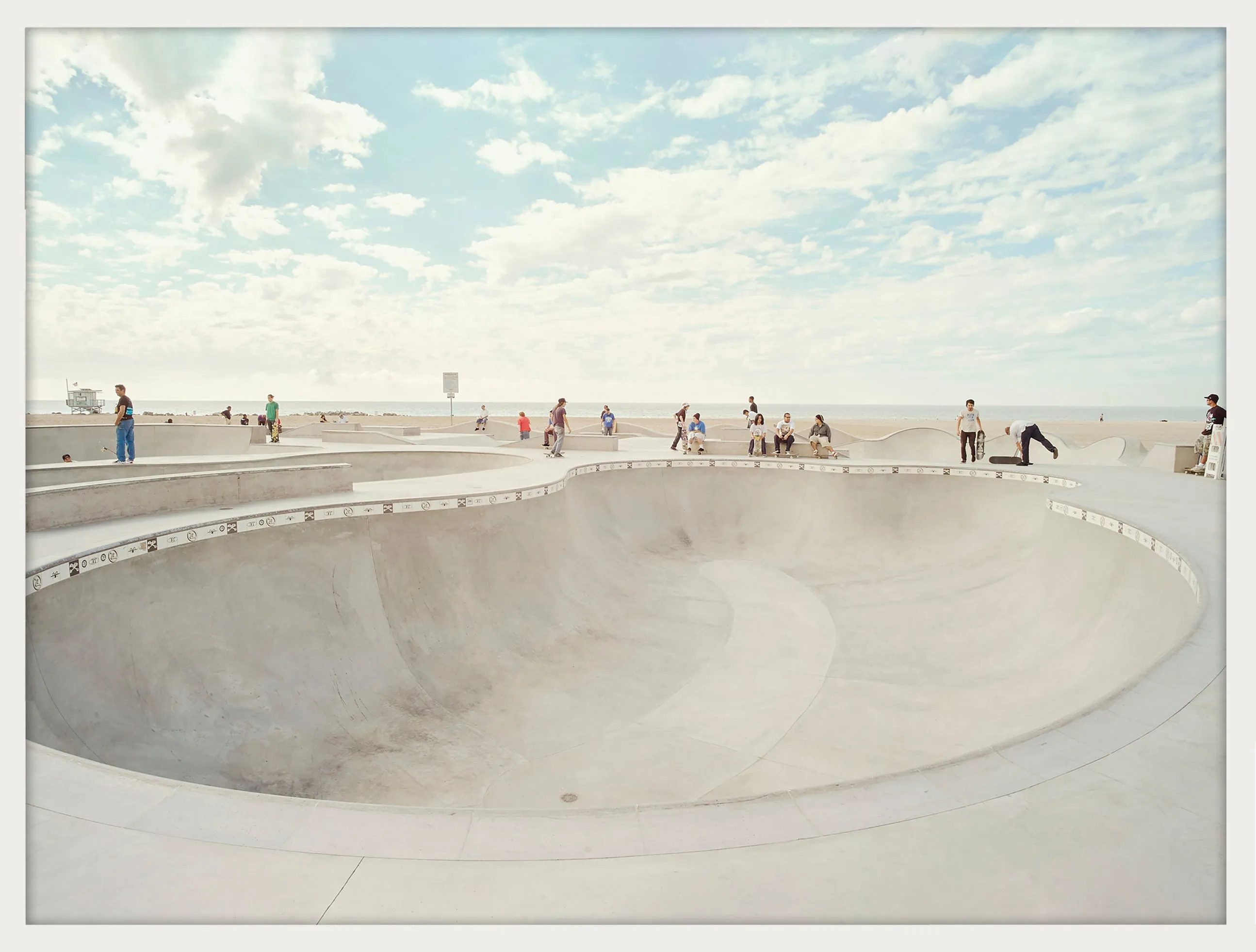 Skate Park