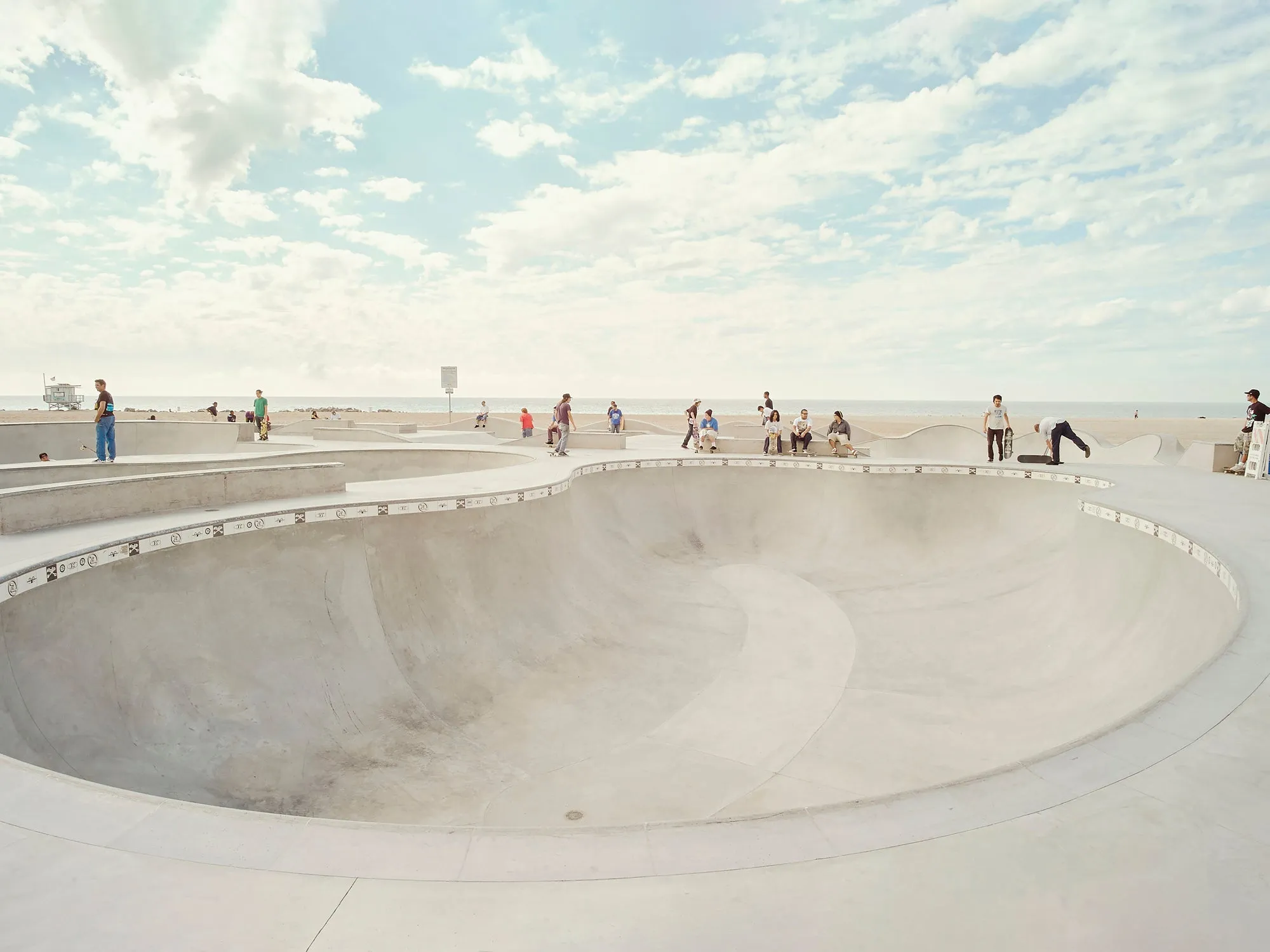 Skate Park