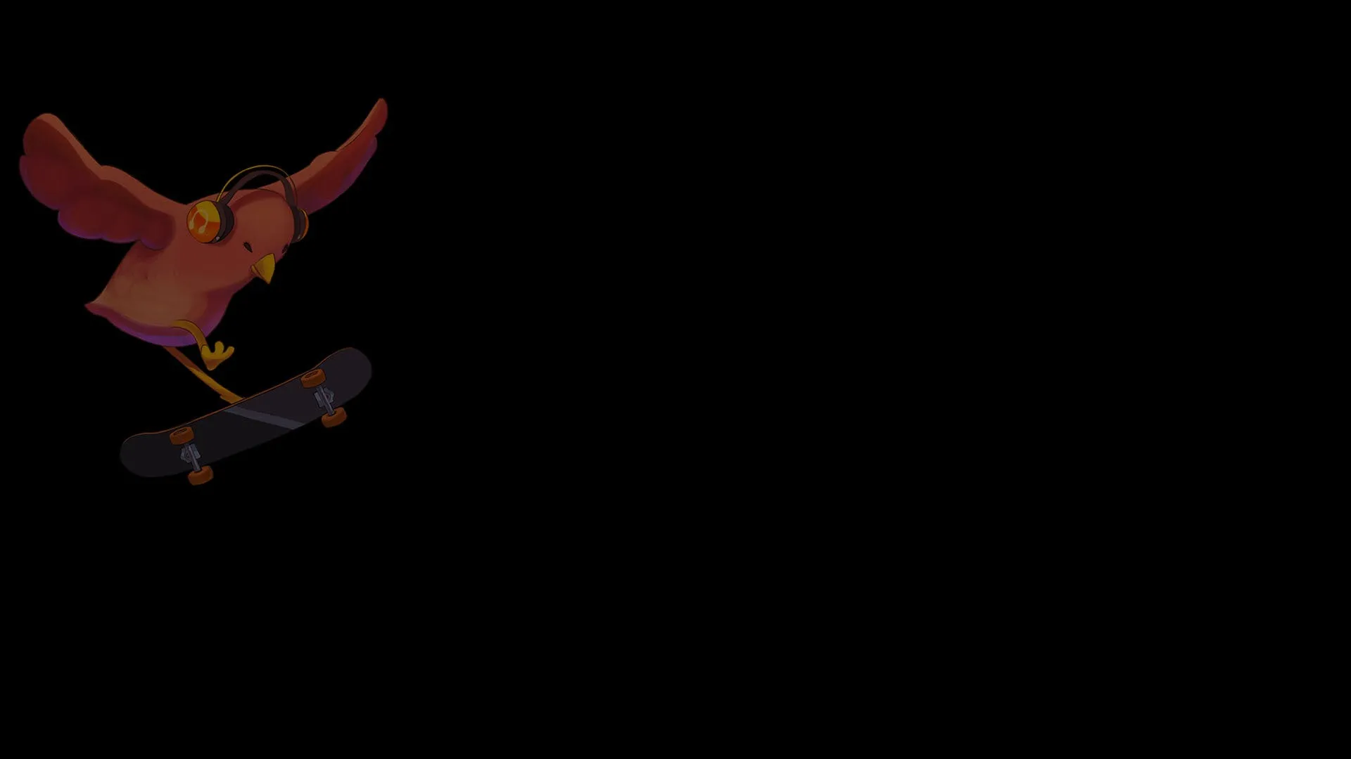 SkateBIRD (XBOX ONE/PC)