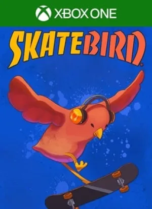 SkateBIRD (XBOX ONE/PC)