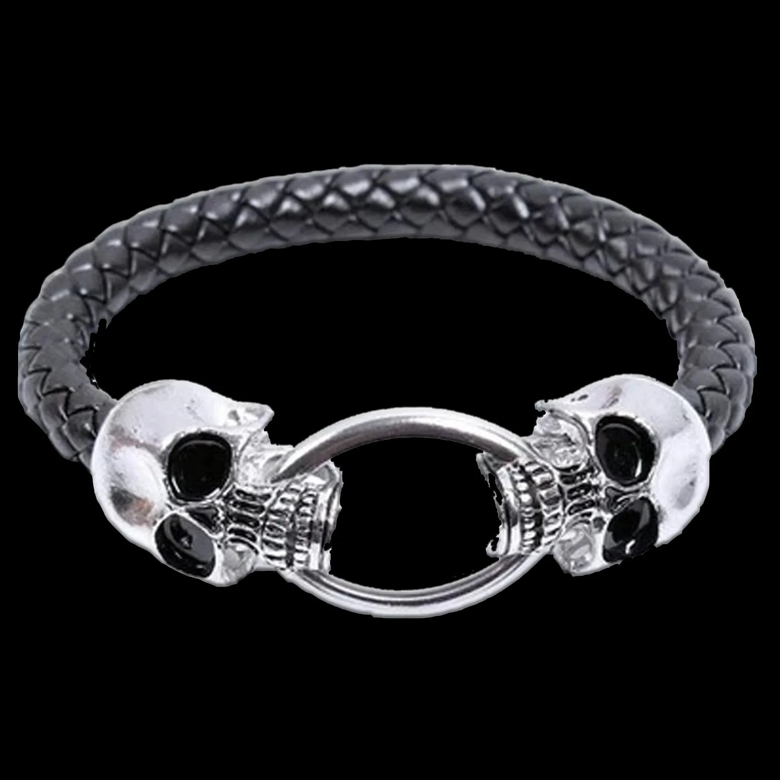 Skulls & Leather
