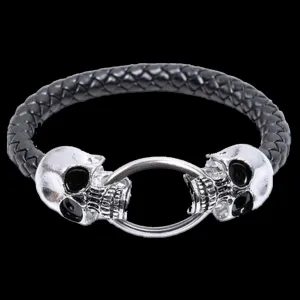 Skulls & Leather