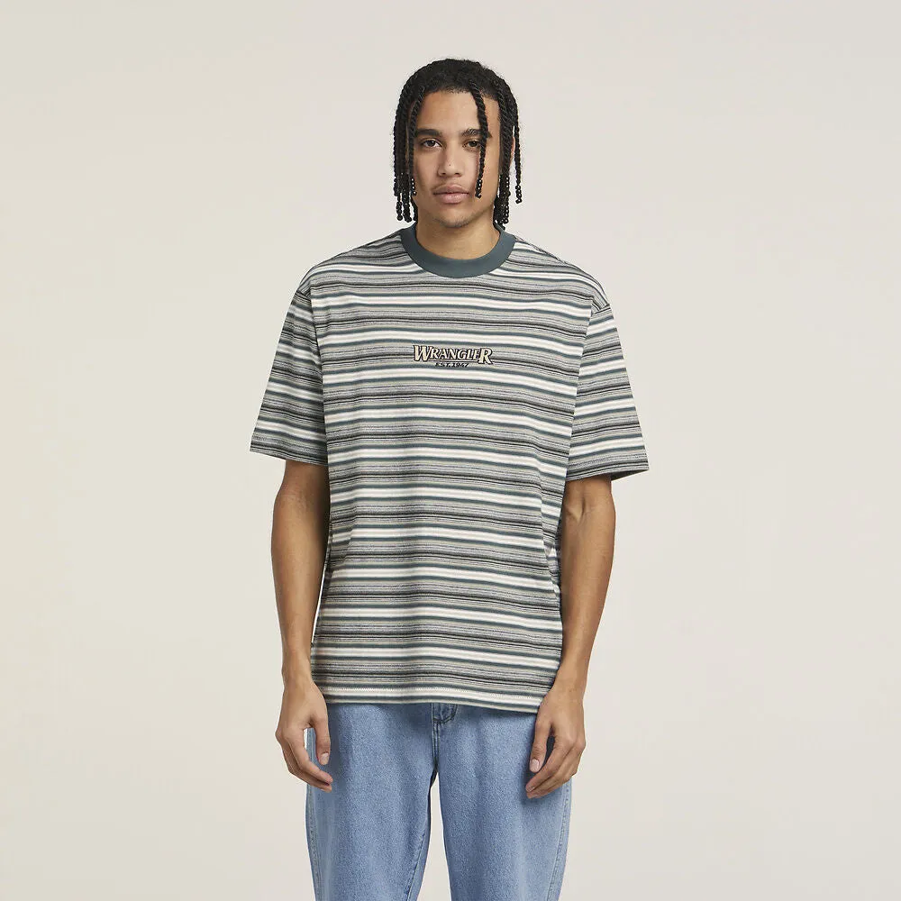 Slacker Baggy Recycled Cotton Tee