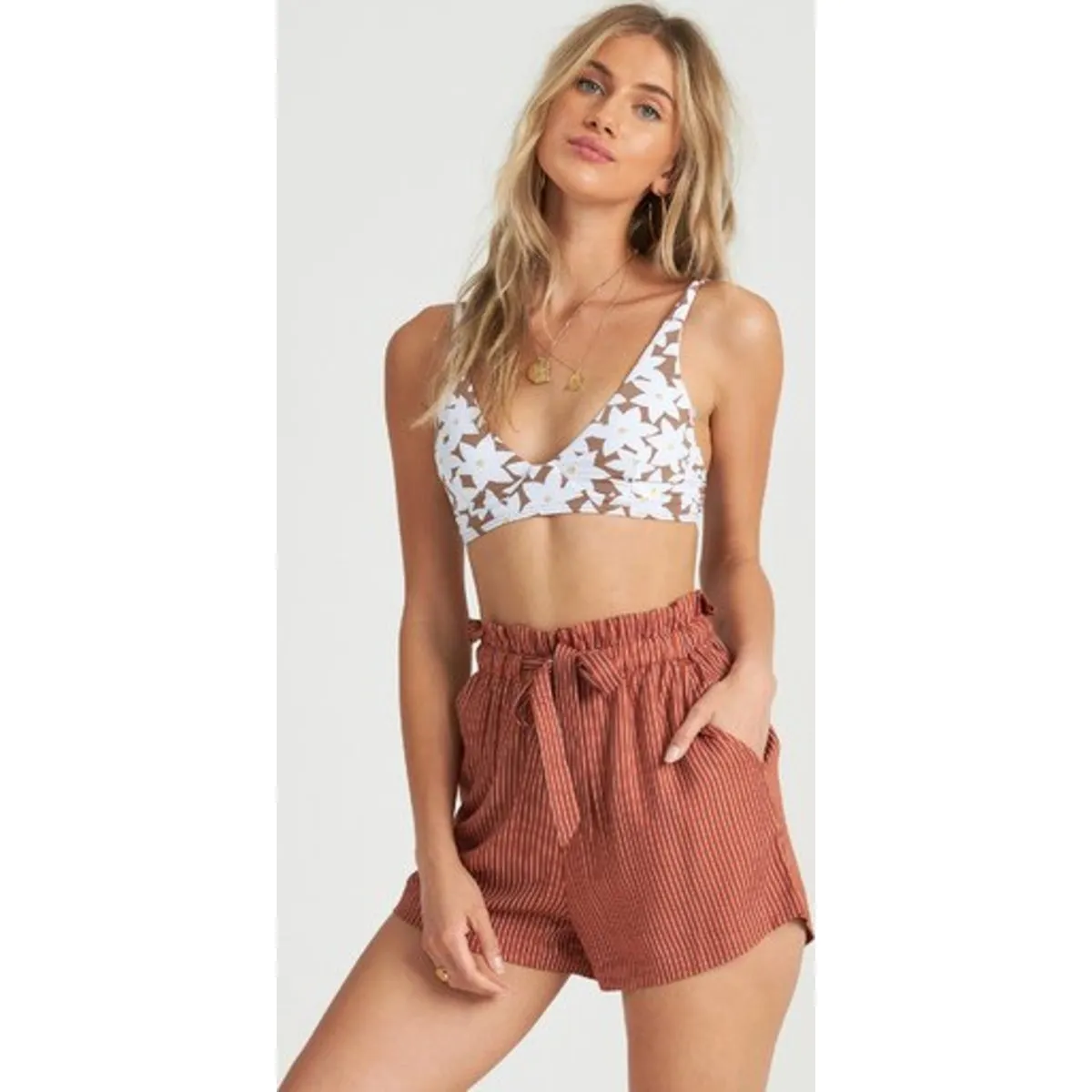 Sliding Rock Short