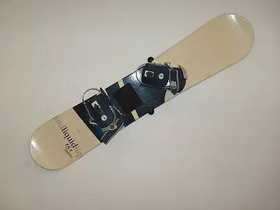 Snowboard Rack