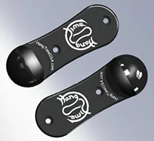 Snowboard Rack