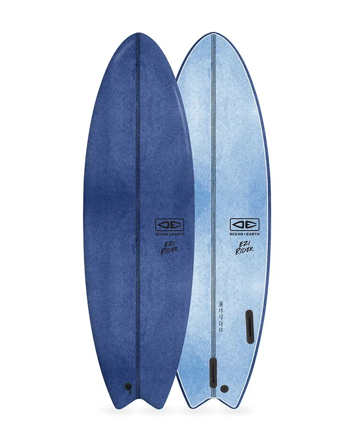 Soft Board | Ezi-Rider 7'0 New Model