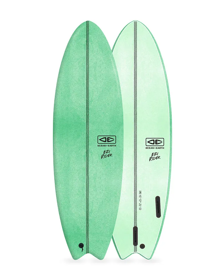 Soft Board | Ezi-Rider 7'0 New Model