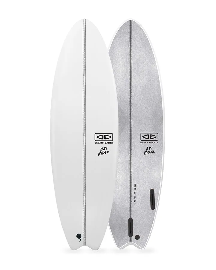 Soft Board | Ezi-Rider 7'0 New Model