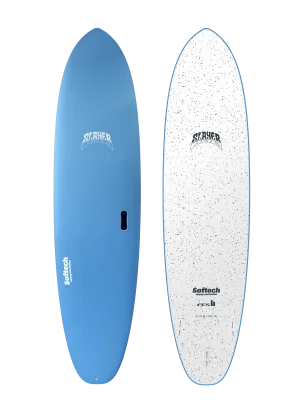 Softech The Slayer Softboard