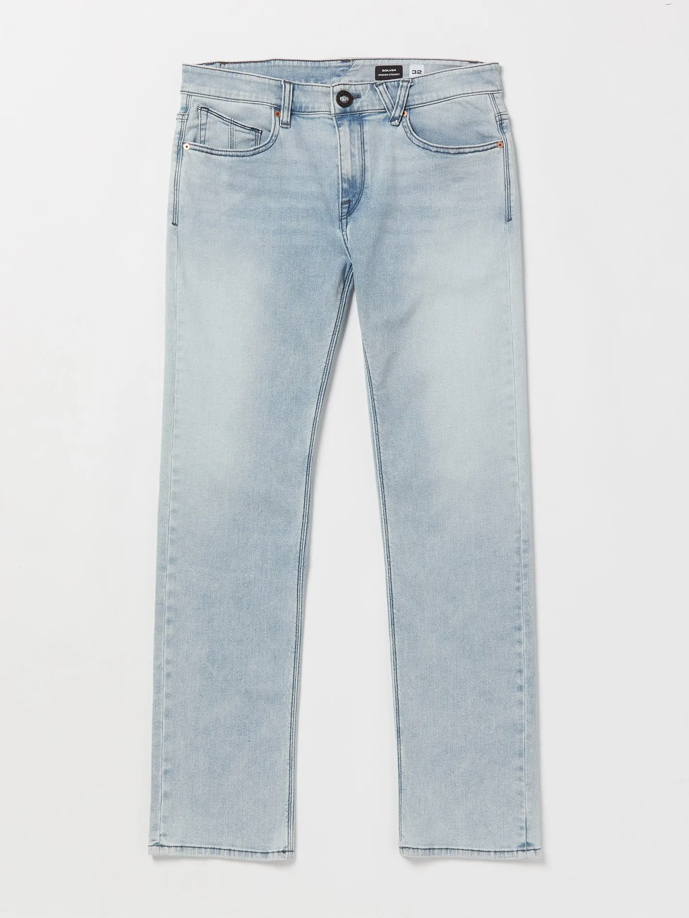 Solver Jeans - POWDER BLUE
