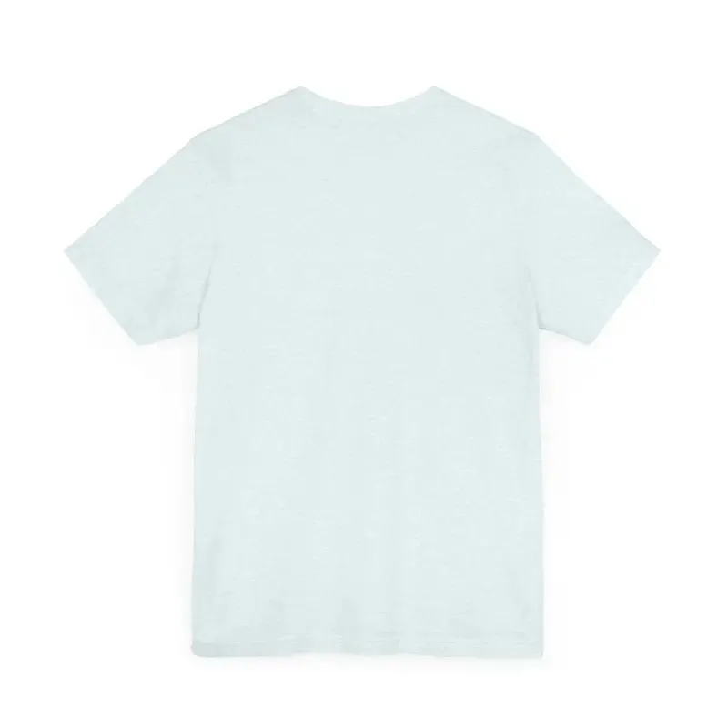 Soulmates Forever Cotton Tee Jersey Short Sleeve