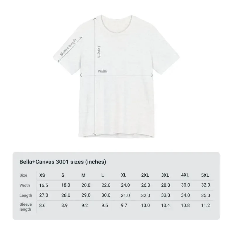 Soulmates Forever Cotton Tee Jersey Short Sleeve