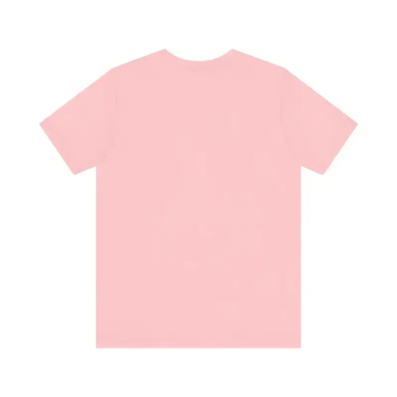 Soulmates Forever Cotton Tee Jersey Short Sleeve