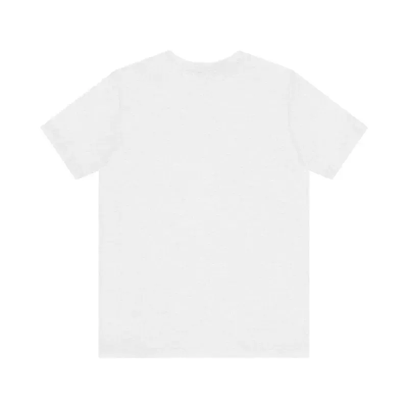 Soulmates Forever Cotton Tee Jersey Short Sleeve