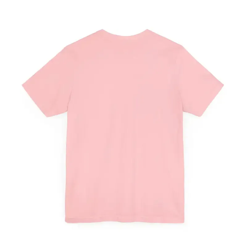 Soulmates Forever Cotton Tee Jersey Short Sleeve