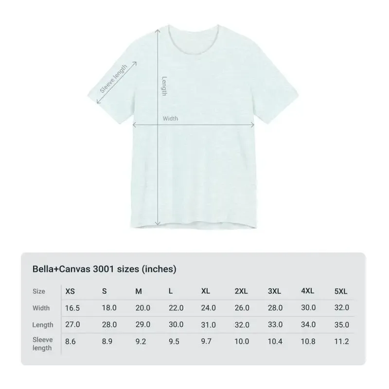 Soulmates Forever Cotton Tee Jersey Short Sleeve