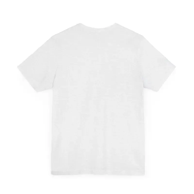 Soulmates Forever Cotton Tee Jersey Short Sleeve