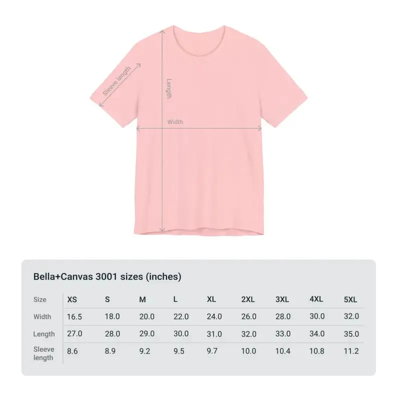 Soulmates Forever Cotton Tee Jersey Short Sleeve