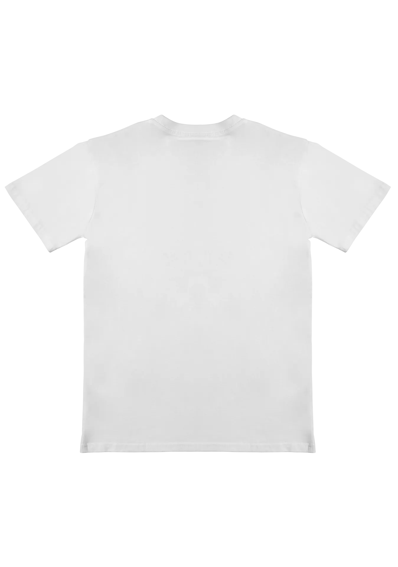 Sparrow T-Shirt - Black