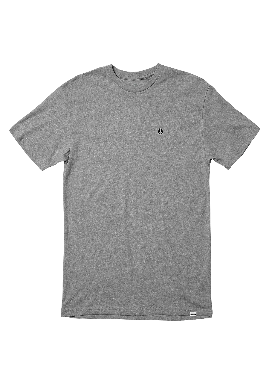 Sparrow T-Shirt - Black