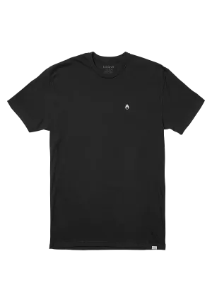 Sparrow T-Shirt - Black