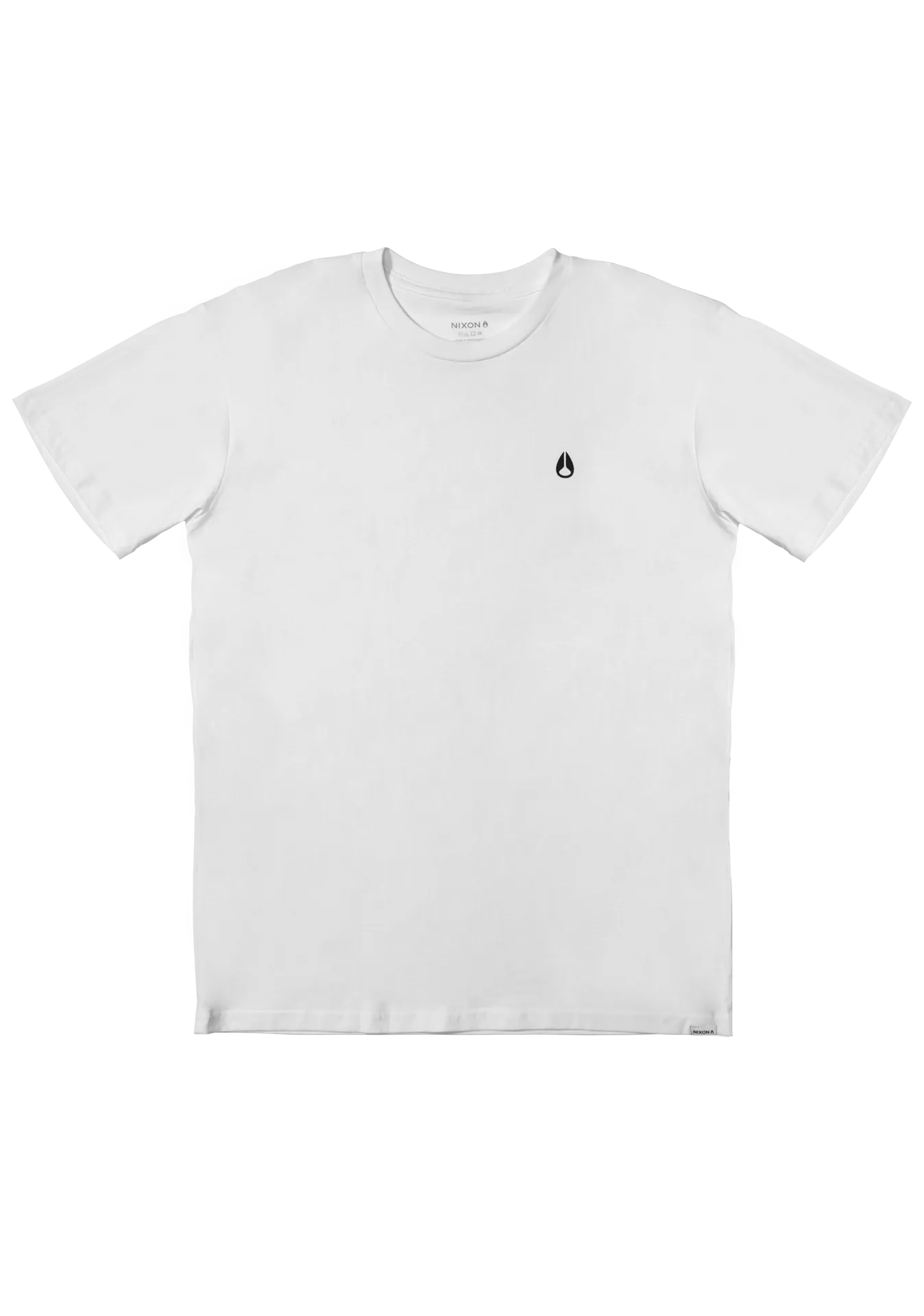 Sparrow T-Shirt - Black