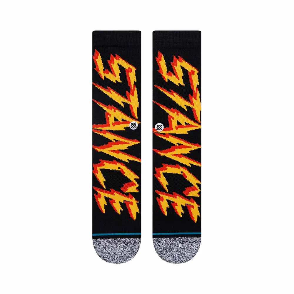 Stance Electrified Sock