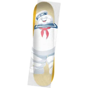 STAY PUFT